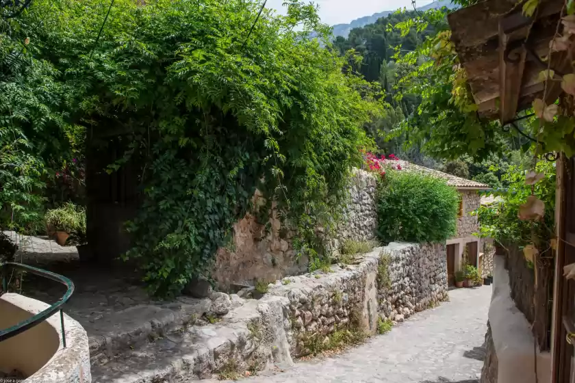 Location de vacances à S'olivaret (fornalutx), Fornalutx