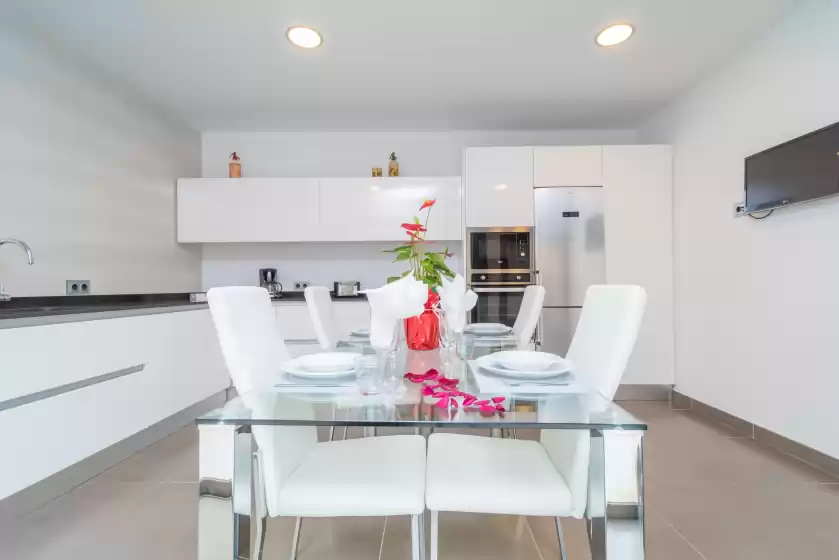 Location de vacances à Casa holganza, Maria de la Salut