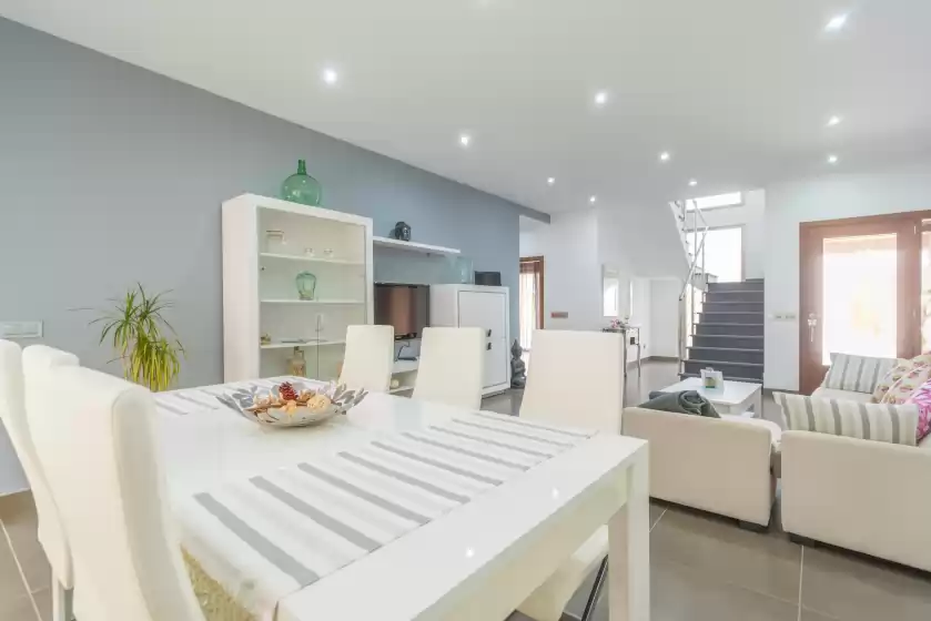 Location de vacances à Casa holganza, Maria de la Salut