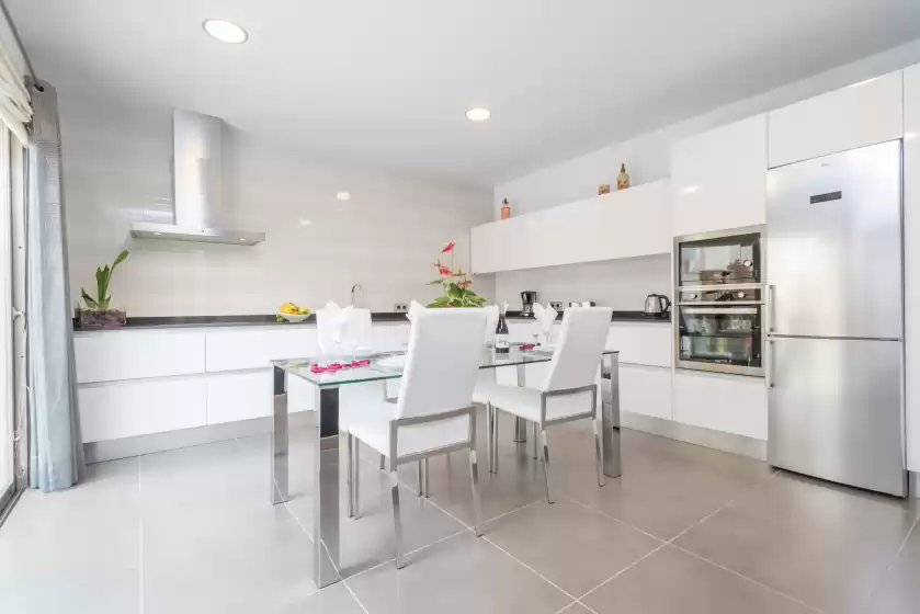 Location de vacances à Casa holganza, Maria de la Salut