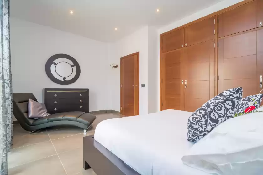 Location de vacances à Casa holganza, Maria de la Salut