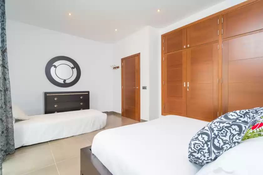 Location de vacances à Casa holganza, Maria de la Salut