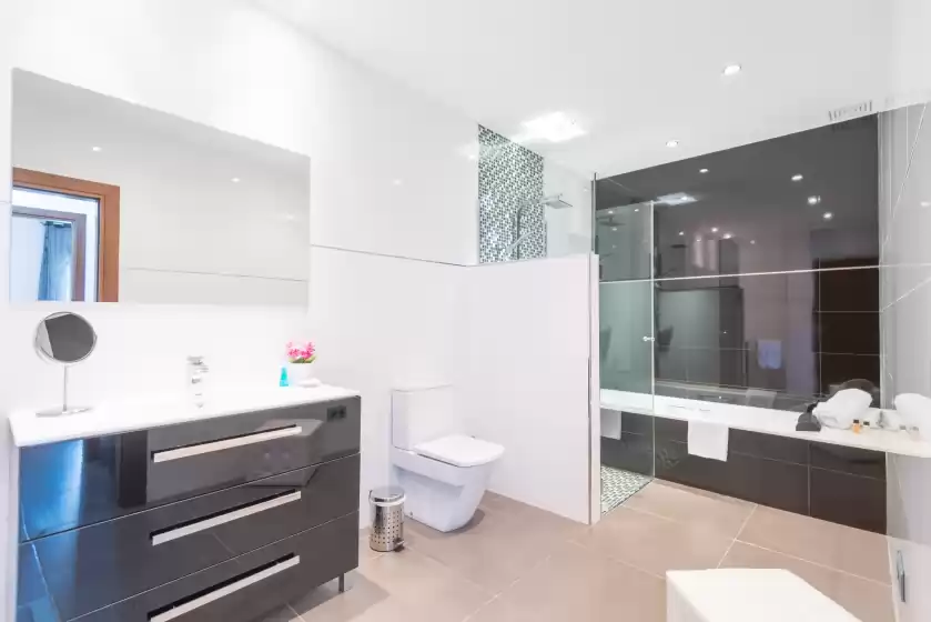 Location de vacances à Casa holganza, Maria de la Salut