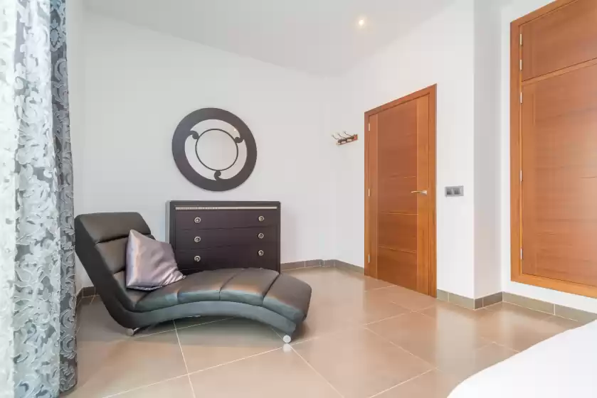 Location de vacances à Casa holganza, Maria de la Salut