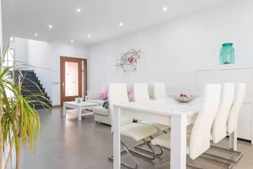 Location de vacances à Casa holganza, Maria de la Salut