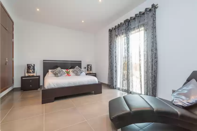 Location de vacances à Casa holganza, Maria de la Salut