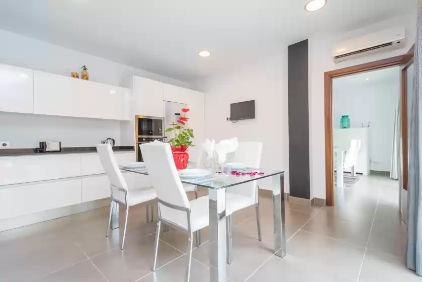 Location de vacances à Casa holganza, Maria de la Salut