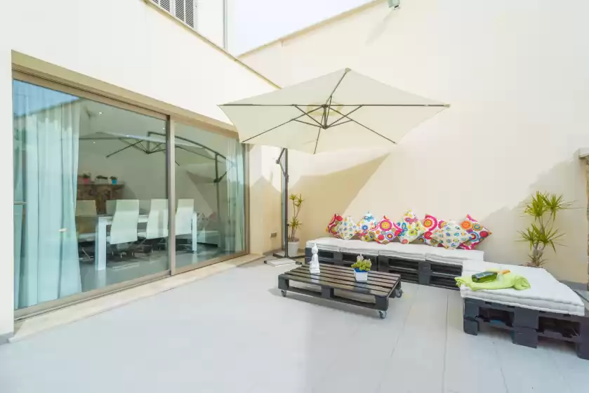 Location de vacances à Casa holganza, Maria de la Salut