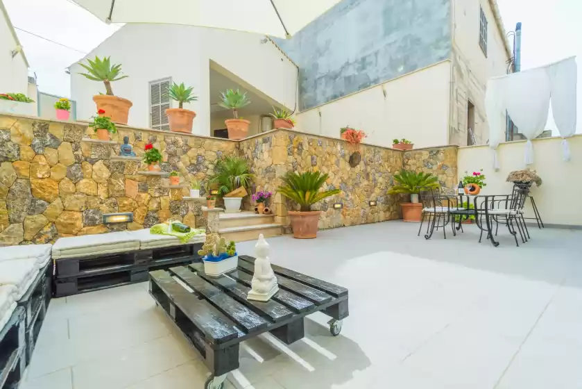 Location de vacances à Casa holganza