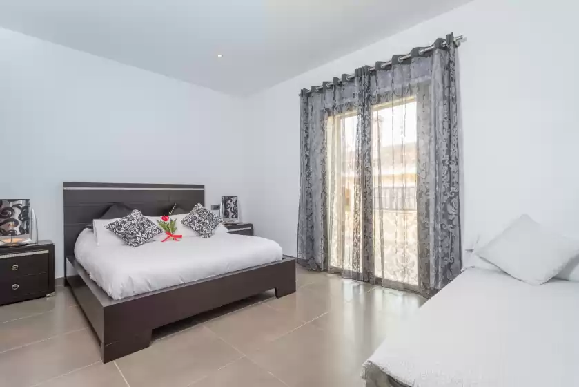 Location de vacances à Casa holganza, Maria de la Salut