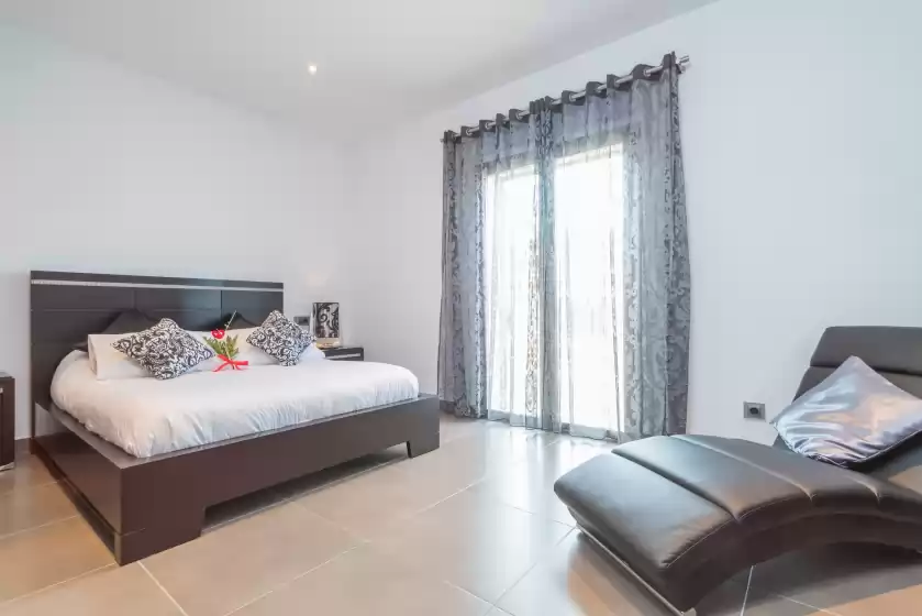 Location de vacances à Casa holganza, Maria de la Salut