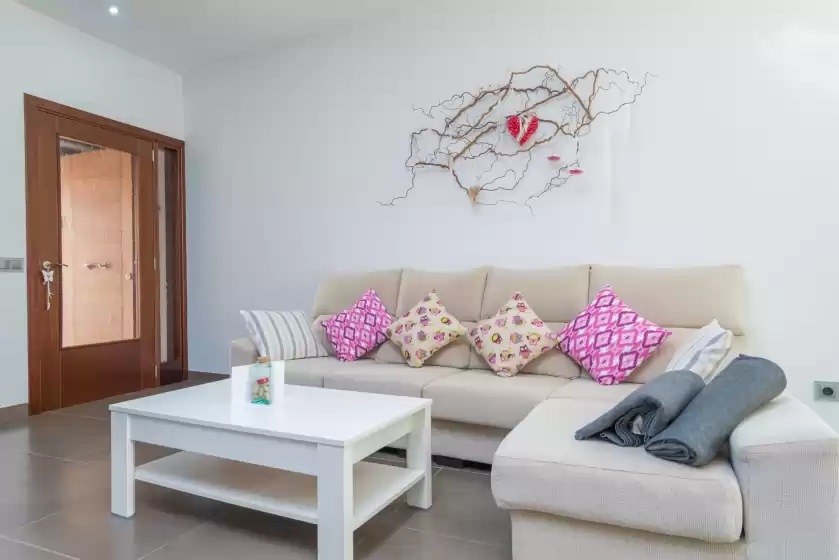 Location de vacances à Casa holganza, Maria de la Salut