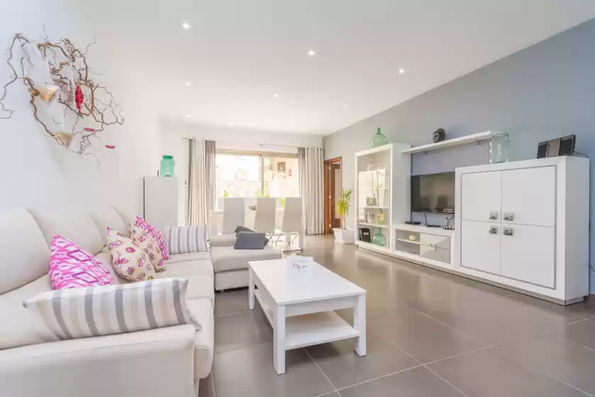 Location de vacances à Casa holganza, Maria de la Salut