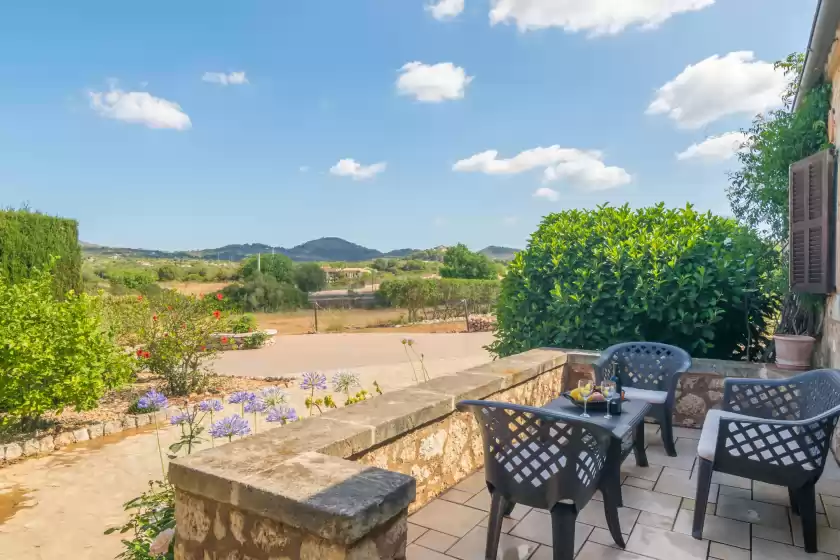 Location de vacances à Sa punta, Son Carrió