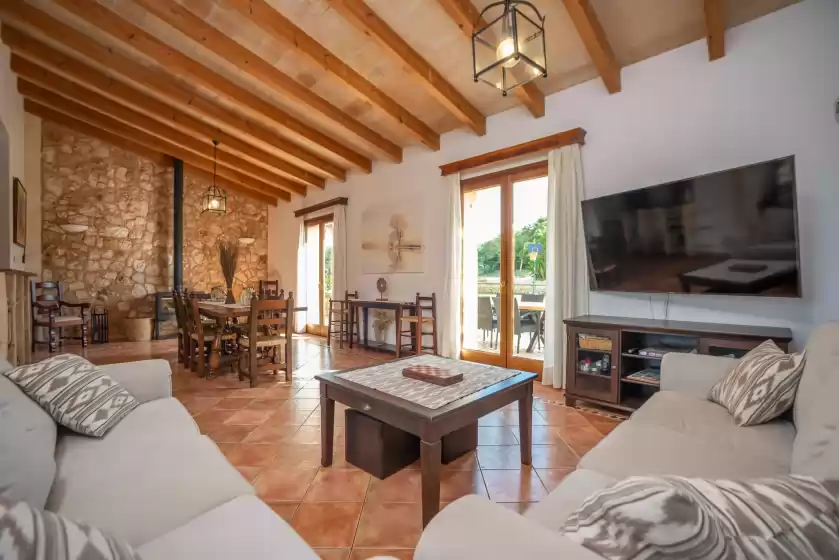 Location de vacances à Sa punta, Son Carrió