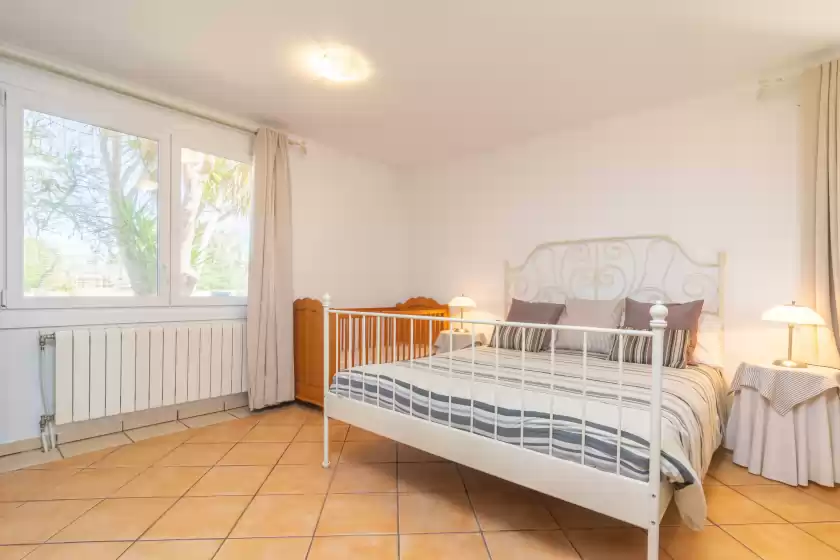 Location de vacances à Sa punta, Son Carrió