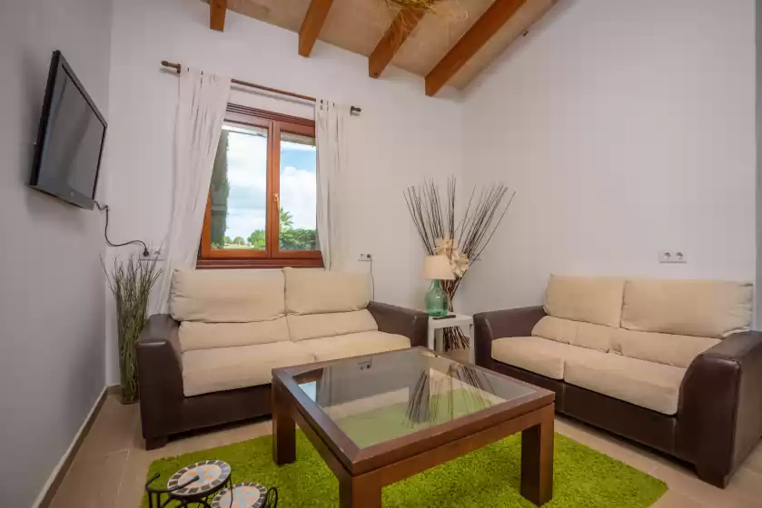 Location de vacances à Sa punta, Son Carrió