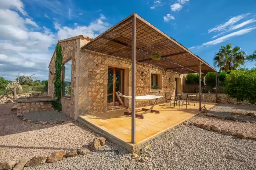 Location de vacances à Sa punta, Son Carrió