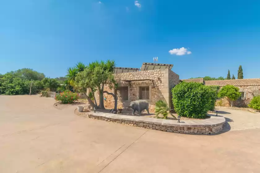 Location de vacances à Sa punta, Son Carrió