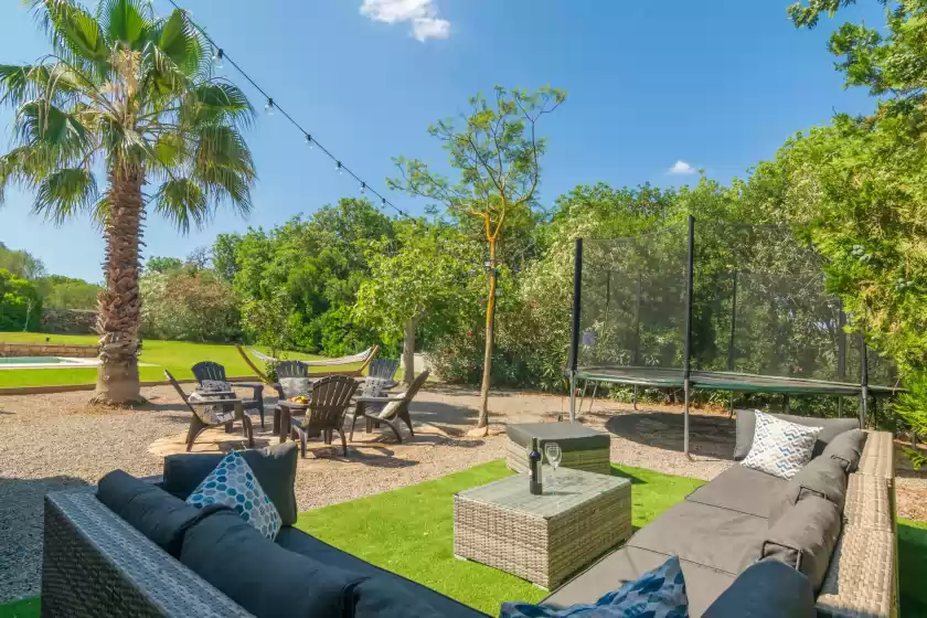 Location de vacances à Sa punta, Son Carrió