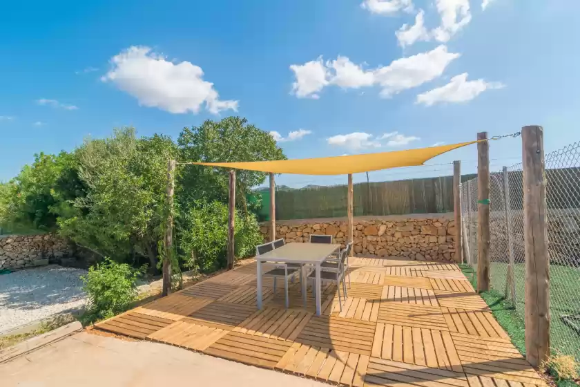 Location de vacances à Sa punta, Son Carrió