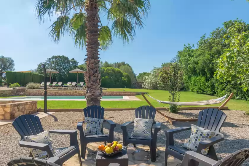 Location de vacances à Sa punta, Son Carrió