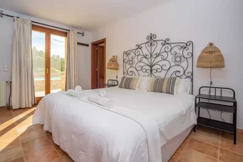 Location de vacances à Sa punta, Son Carrió