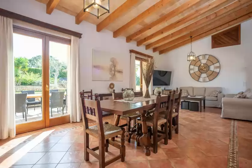 Location de vacances à Sa punta, Son Carrió