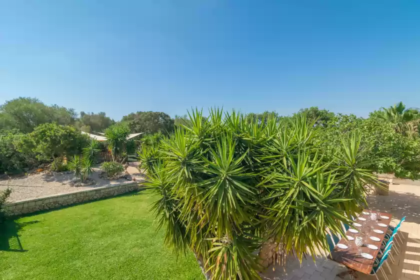 Location de vacances à Sa punta, Son Carrió