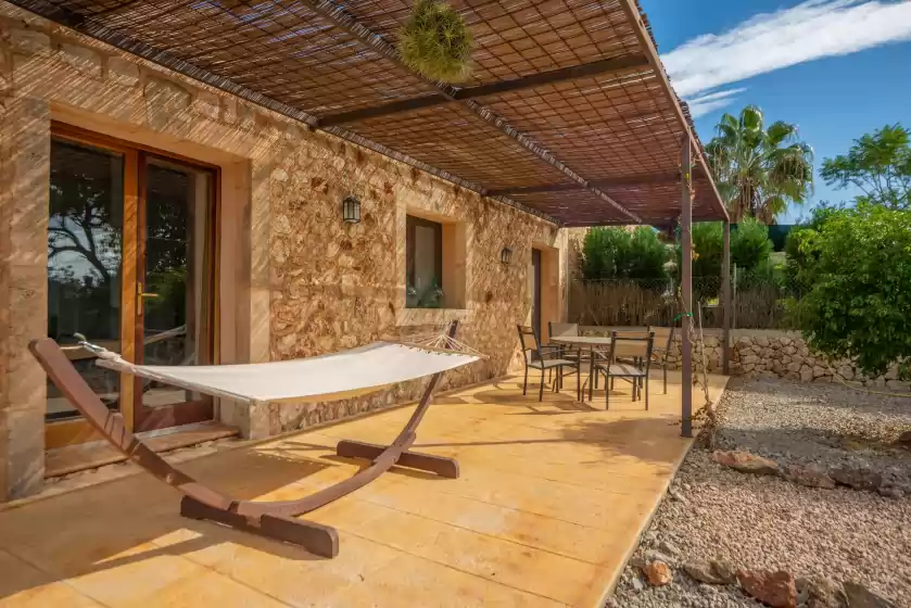 Location de vacances à Sa punta, Son Carrió