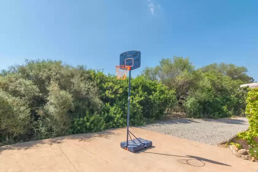 Location de vacances à Sa punta, Son Carrió