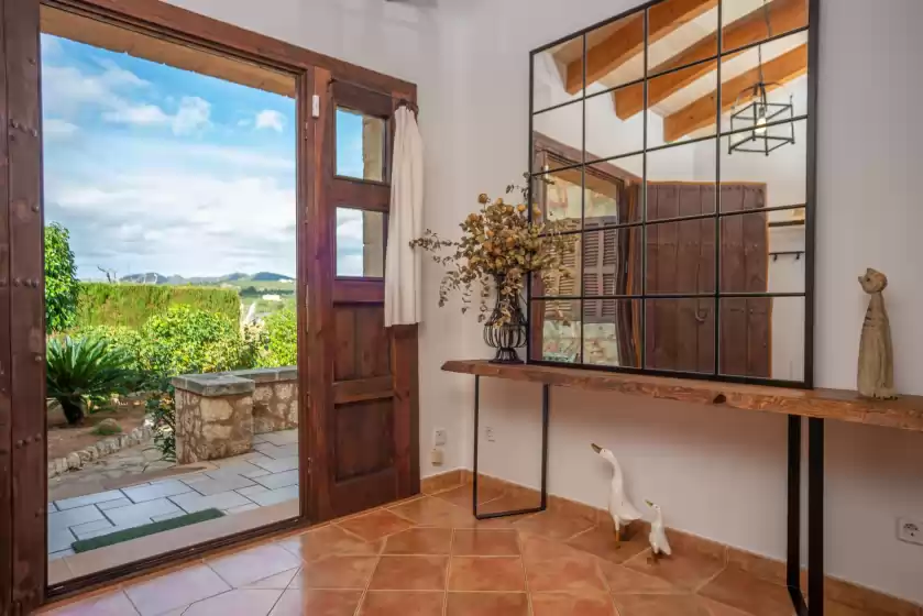 Location de vacances à Sa punta, Son Carrió