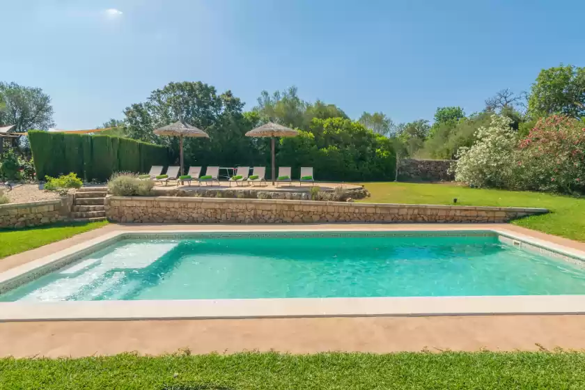 Location de vacances à Sa punta, Son Carrió