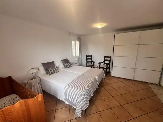 Holiday rentals in Sa punta, Son Carrió