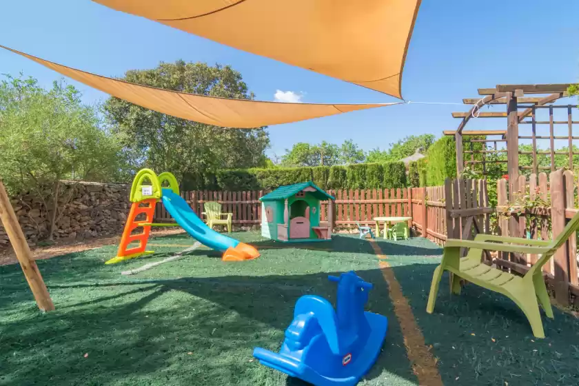 Location de vacances à Sa punta, Son Carrió