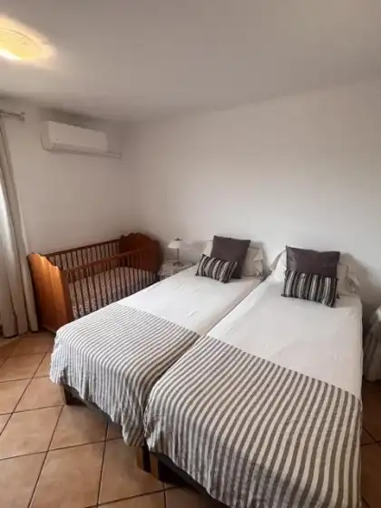 Holiday rentals in Sa punta, Son Carrió