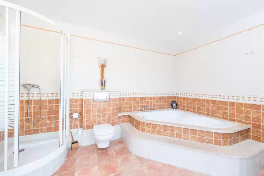 Location de vacances à Sa punta, Son Carrió