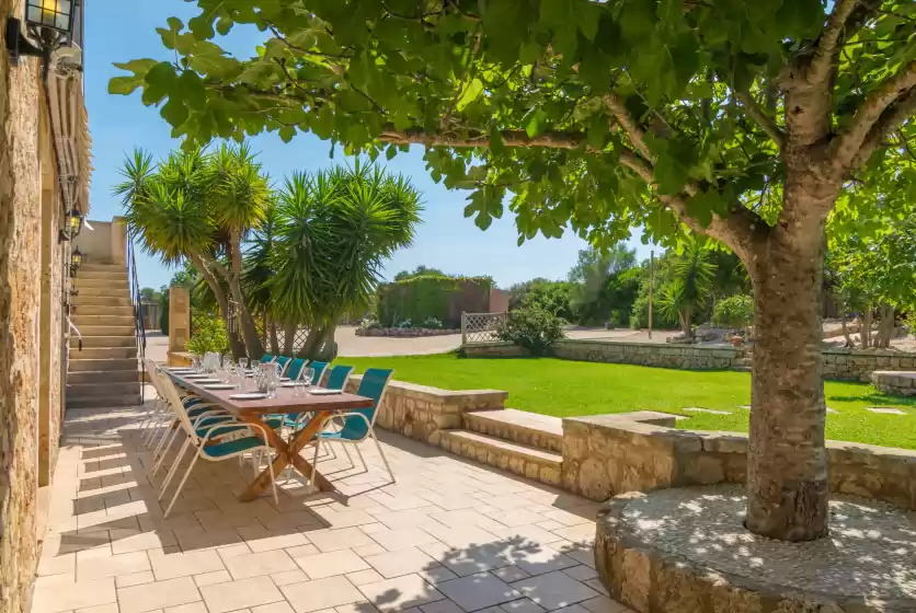 Location de vacances à Sa punta, Son Carrió