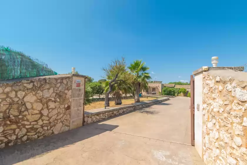 Location de vacances à Sa punta, Son Carrió