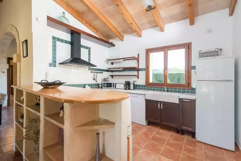 Location de vacances à Sa punta, Son Carrió