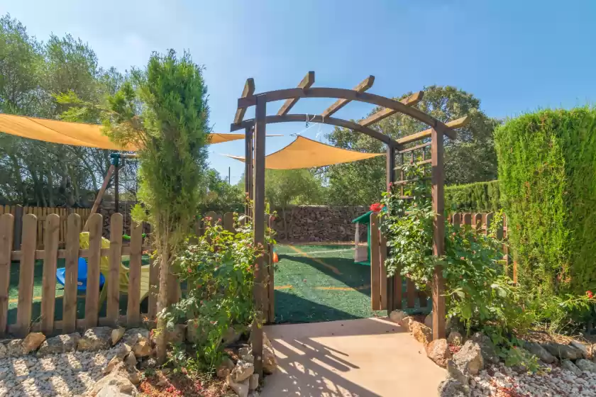 Location de vacances à Sa punta, Son Carrió