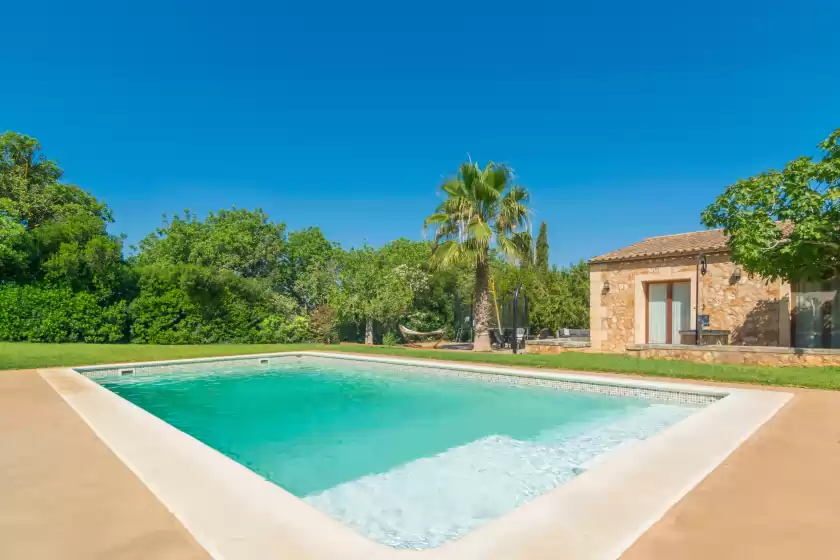 Location de vacances à Sa punta