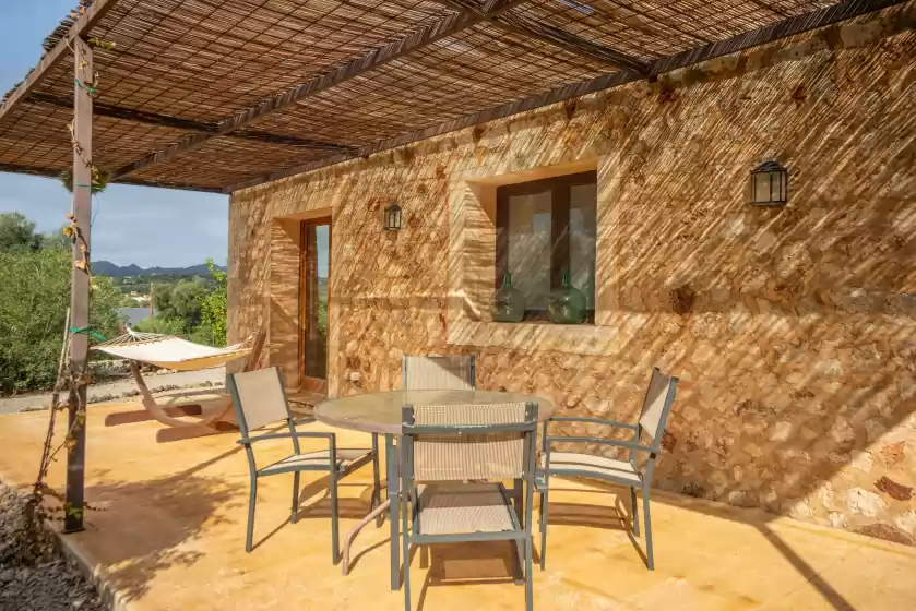 Location de vacances à Sa punta, Son Carrió