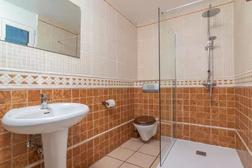 Location de vacances à Sa punta, Son Carrió