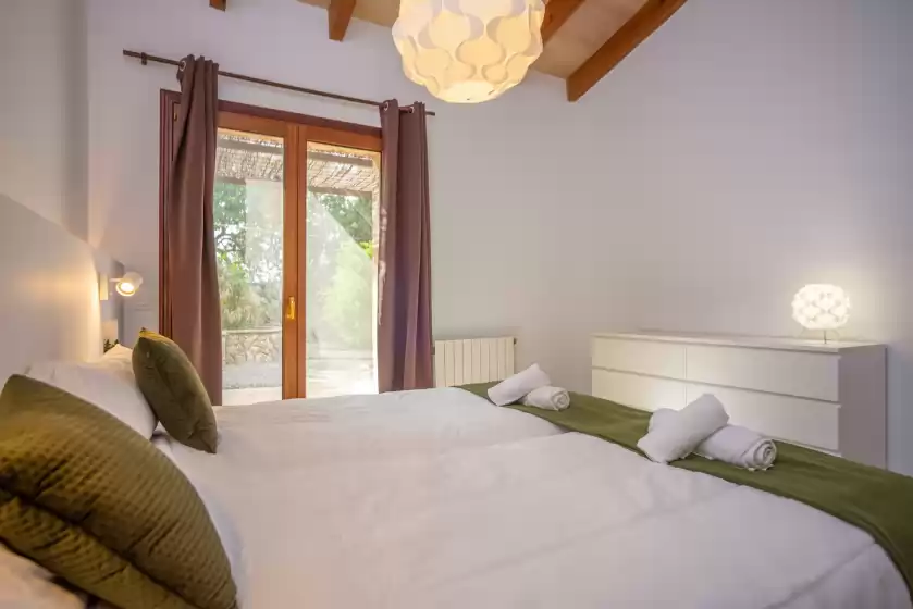 Location de vacances à Sa punta, Son Carrió