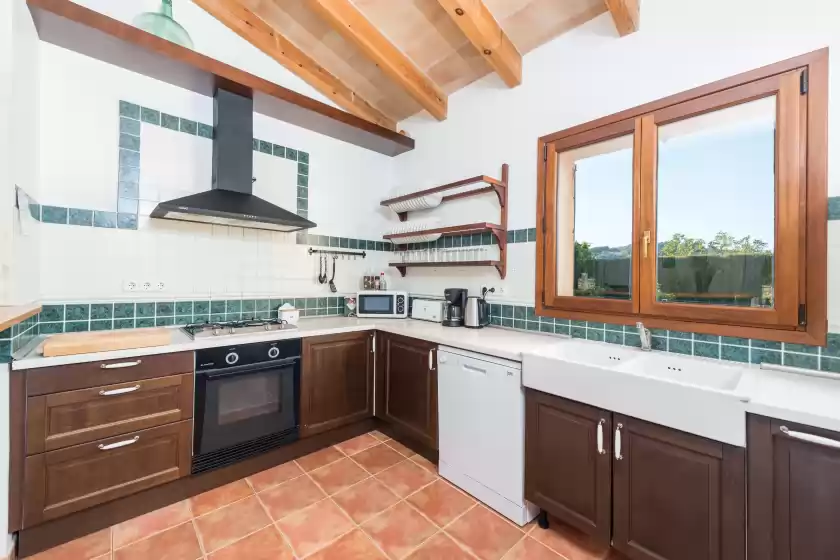 Location de vacances à Sa punta, Son Carrió