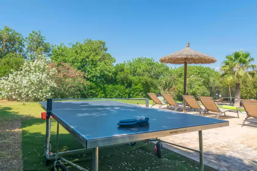 Location de vacances à Sa punta, Son Carrió