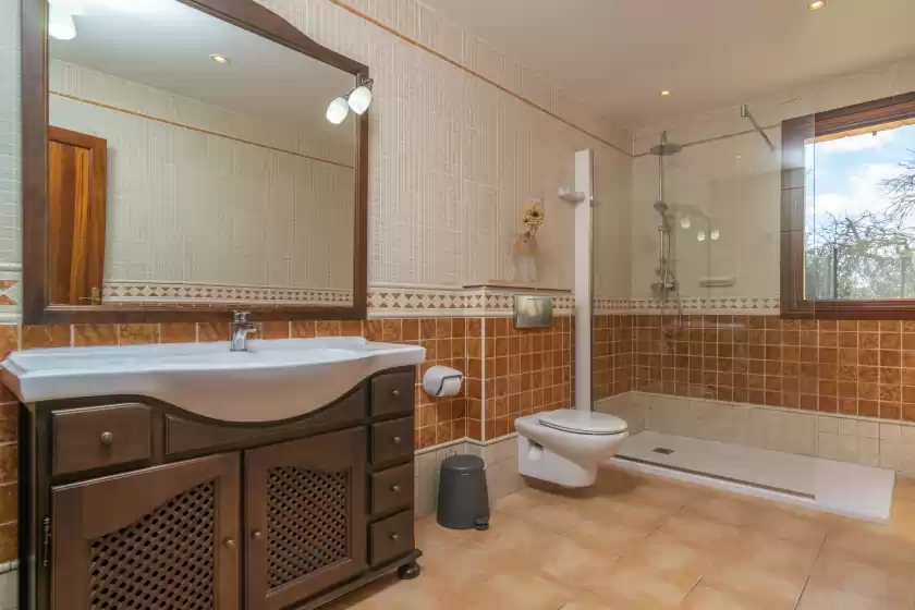 Location de vacances à Sa punta, Son Carrió