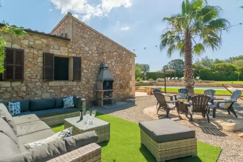 Location de vacances à Sa punta, Son Carrió