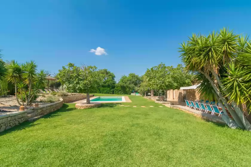 Location de vacances à Sa punta, Son Carrió